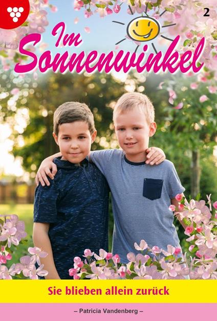 Sie blieben allein zurück