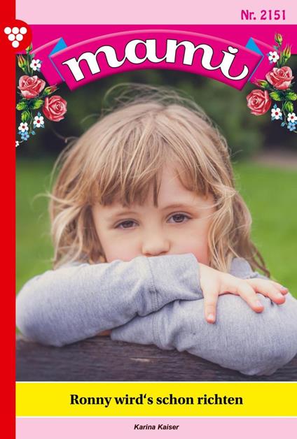 Ronny wirds schon richten