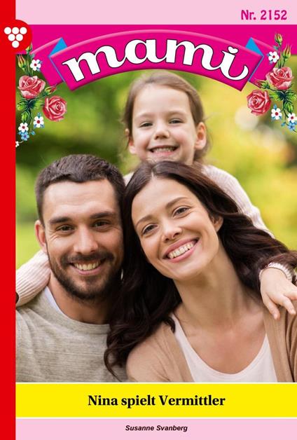 Nina spielt Vermittler