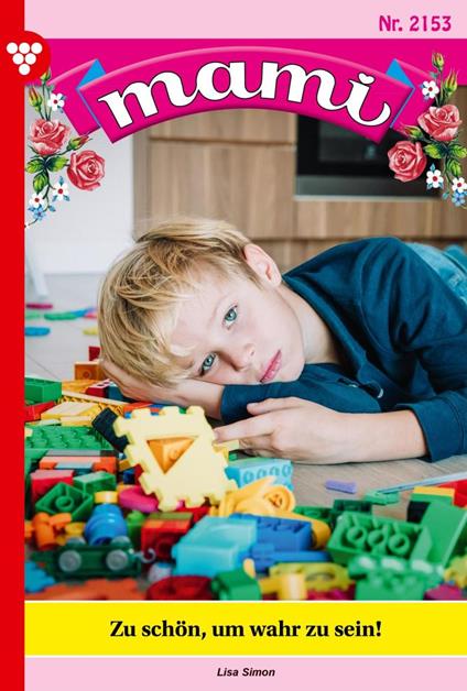 Zu schön, um wahr zu sein!