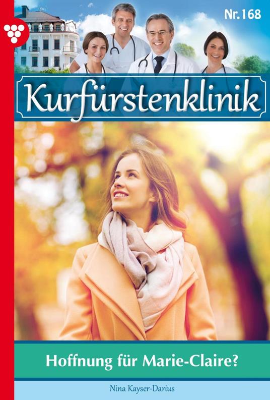 Hoffnung für Marie-Claire?