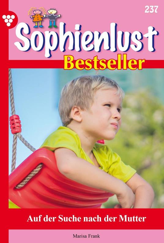 Auf der Suche nach der Mutter