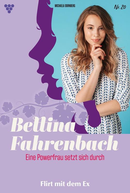 Flirt mit dem Ex