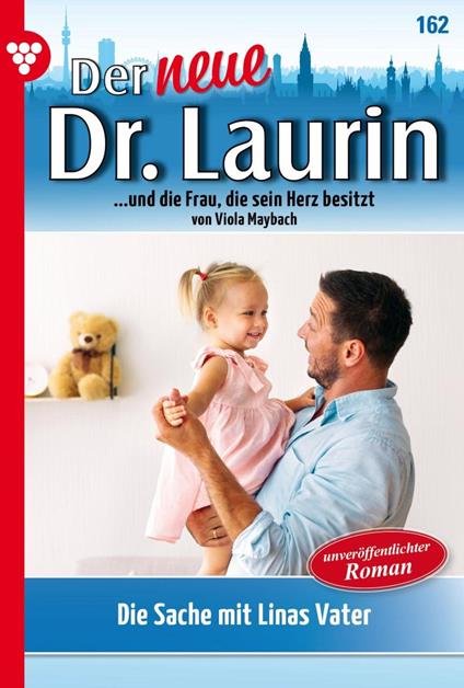 Die Sache mit Linas Vater