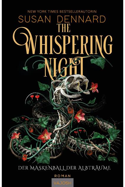 The Whispering Night