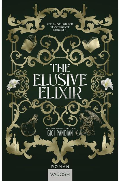 The Elusive Elixir