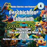 Geschichten-Labyrinth - Tiere