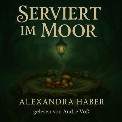 Serviert im Moor