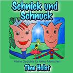 Schnick und Schnuck