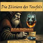 Die Elixiere des Teufels