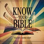 Know Your Bible