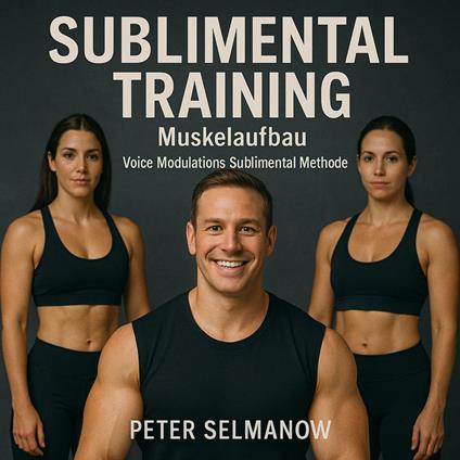 Sublimental Training - Muskelaufbau