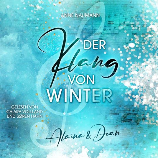 Der Klang von Winter