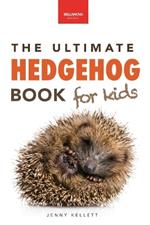Hedgehogs: 100+ Amazing Hedgehog Facts, Photos, Quiz & Much More