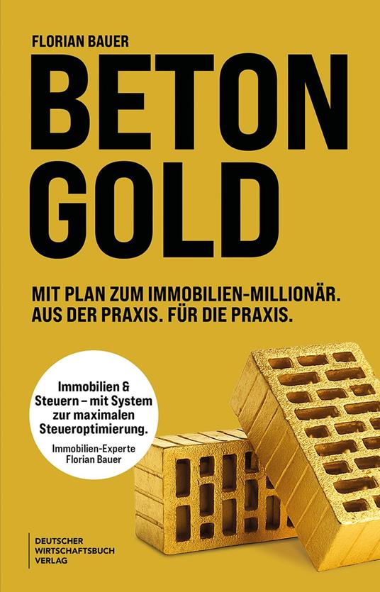 Betongold