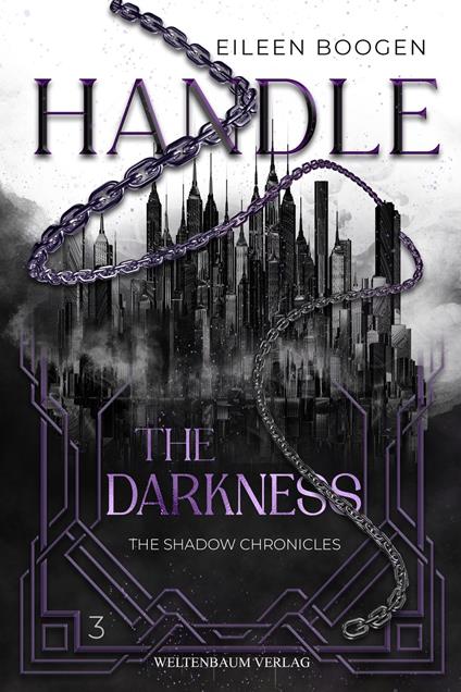 Handle the darkness