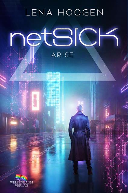 netSick - Arise