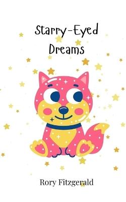 Starry-Eyed Dreams - Rory Fitzgerald - cover