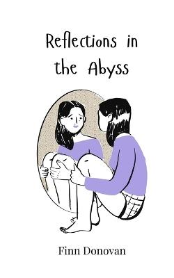 Reflections in the Abyss - Finn Donovan - cover