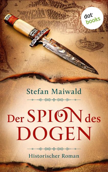 Der Spion des Dogen