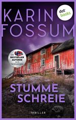 Stumme Schreie