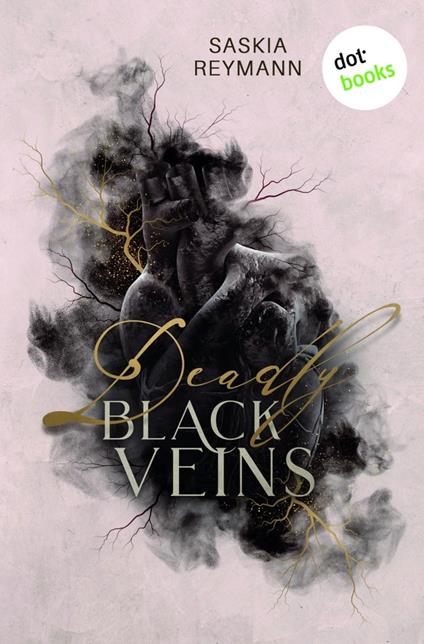 Deadly Black Veins