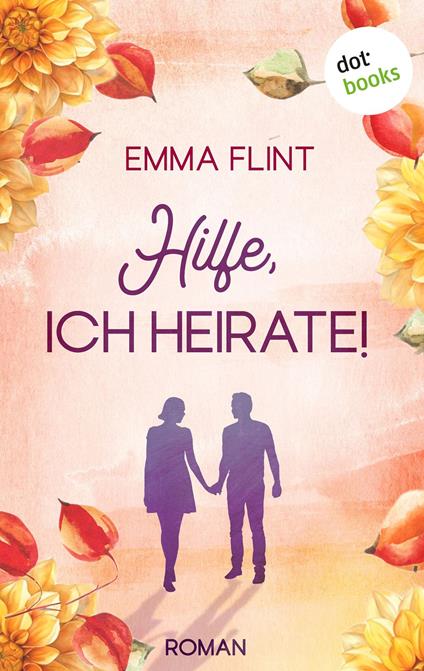 Hilfe, ich heirate! – oder: Ordnung ist nur das halbe Leben