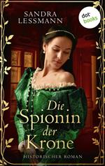 Die Spionin der Krone