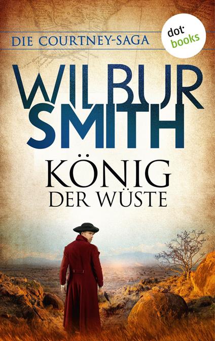 König der Wüste