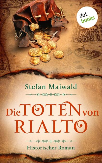 Die Toten von Rialto