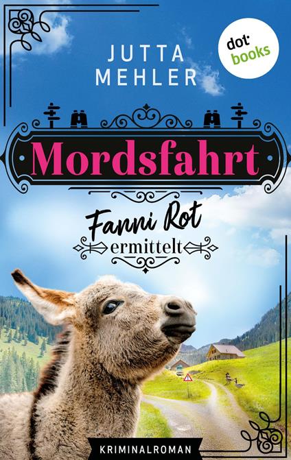 Mordsfahrt