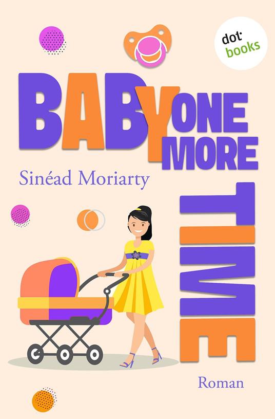 Baby, One More Time
