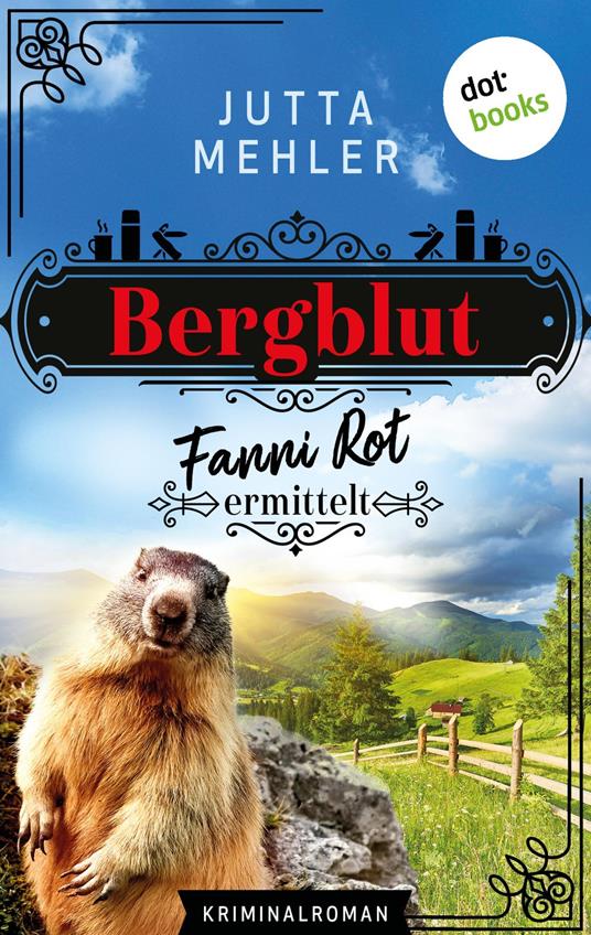 Bergblut