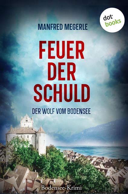 Feuer der Schuld