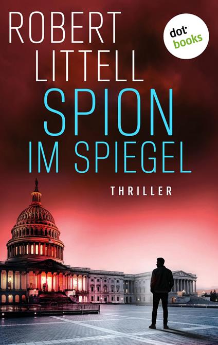 Spion im Spiegel