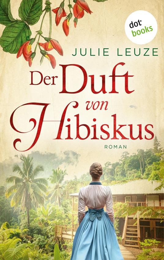 Der Duft von Hibiskus