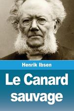 Le Canard sauvage