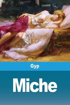 Miche - Gyp - cover