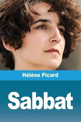 Sabbat - Hélène Picard - cover