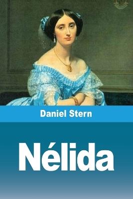 Nélida - Daniel Stern - cover