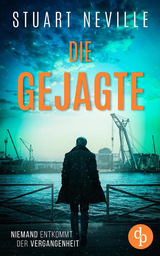 Die Gejagte