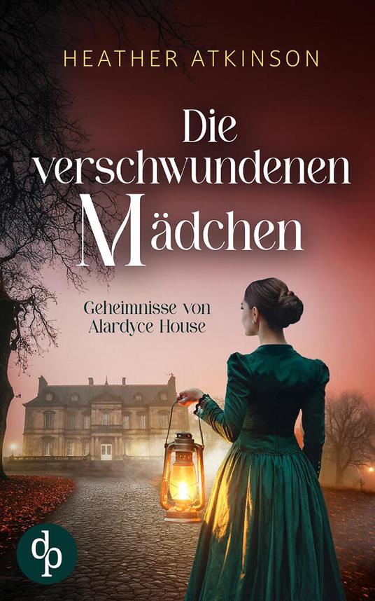 Die verschwundenen Mädchen