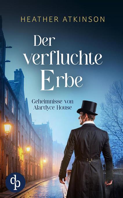 Der verfluchte Erbe