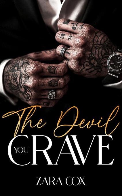 The Devil You Crave | Eine Enemies to Lovers Mafia Romance