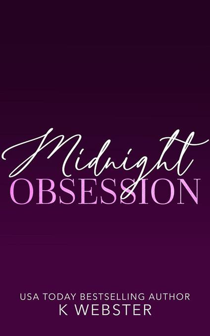 Midnight Obsession