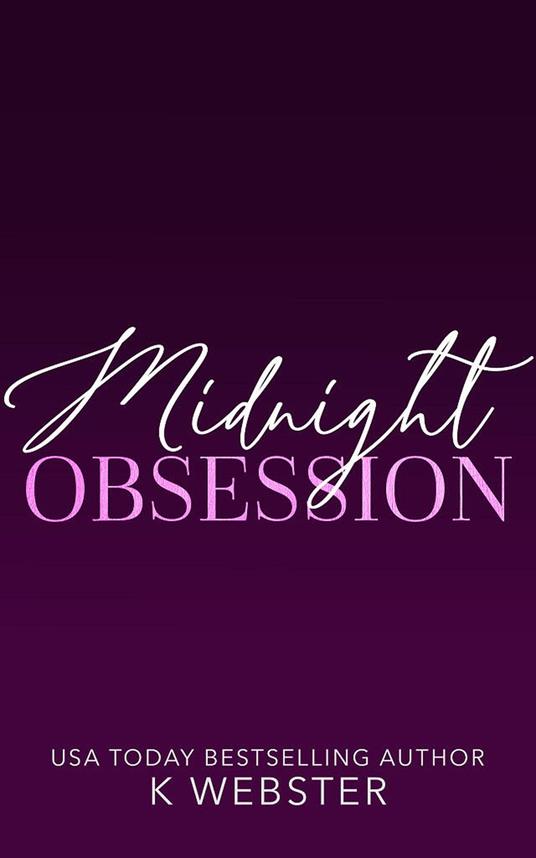 Midnight Obsession