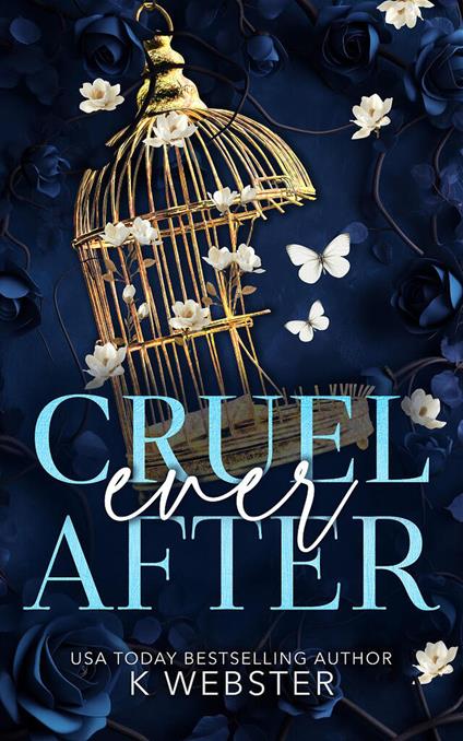 Cruel Ever After
