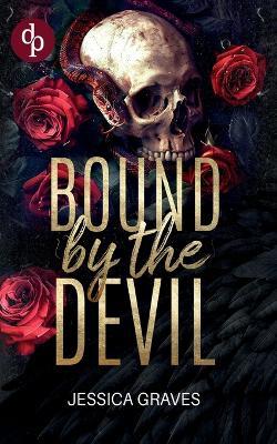 Bound by the Devil Eine Enemies to Lovers Gay Mafia Romance - Jessica Graves - cover