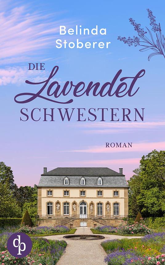 Die Lavendelschwestern