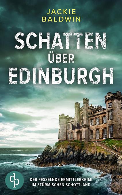 Schatten über Edinburgh